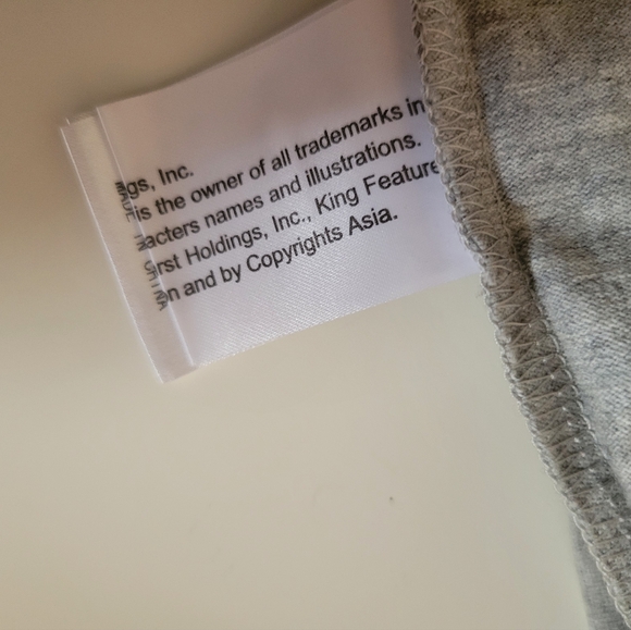 Rare Bape x popeye  tshirt - Picture 10 of 13